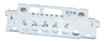 kryt / schránka elektronického modulu CANDY, EVOxxx